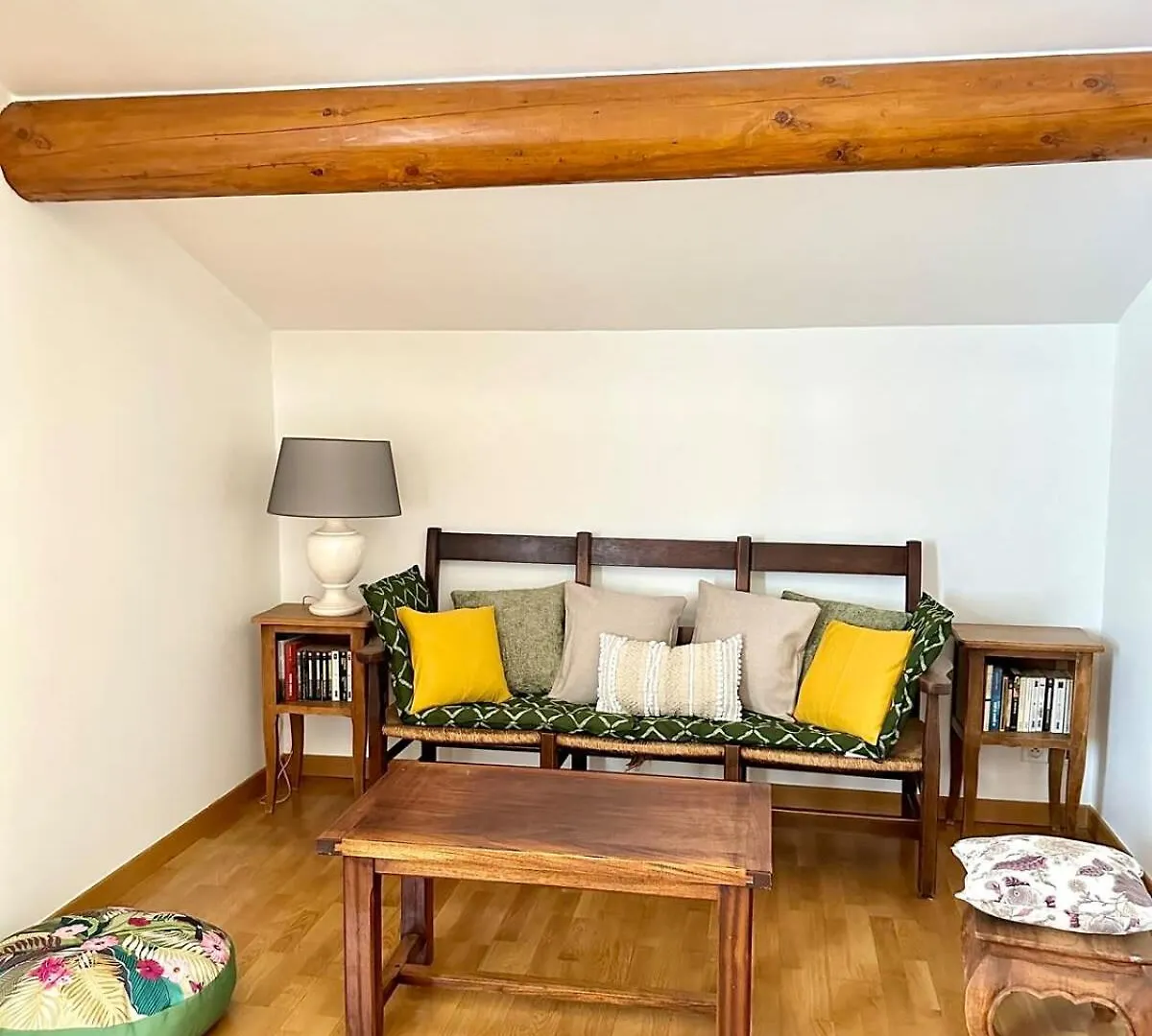 Villa Helene In The Heart Of The Center Of Fontaine De Vaucluse 0*, Fontaine-de-Vaucluse