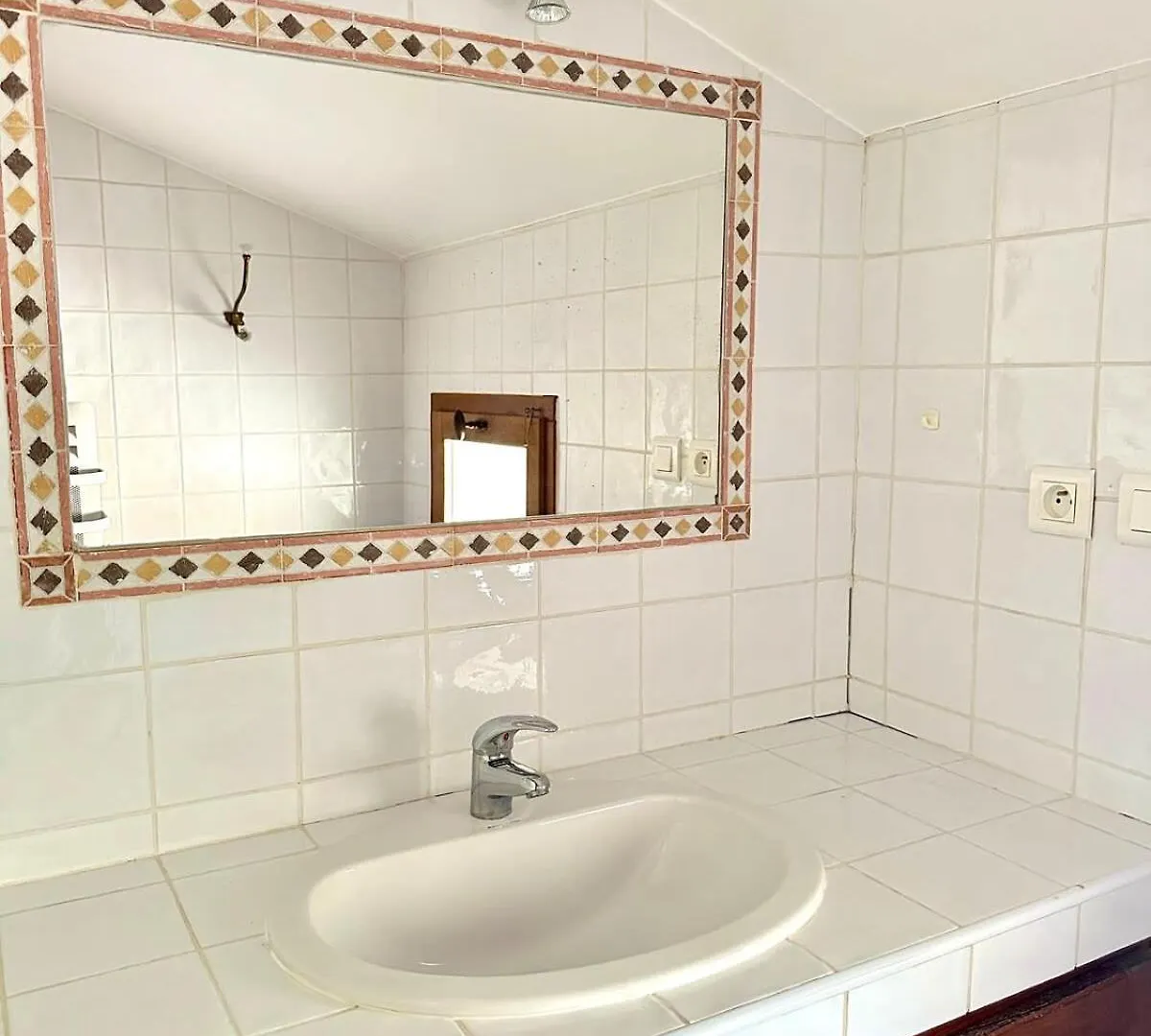 Hébergement de vacances Villa Helene In The Heart Of The Center Of Fontaine De Vaucluse