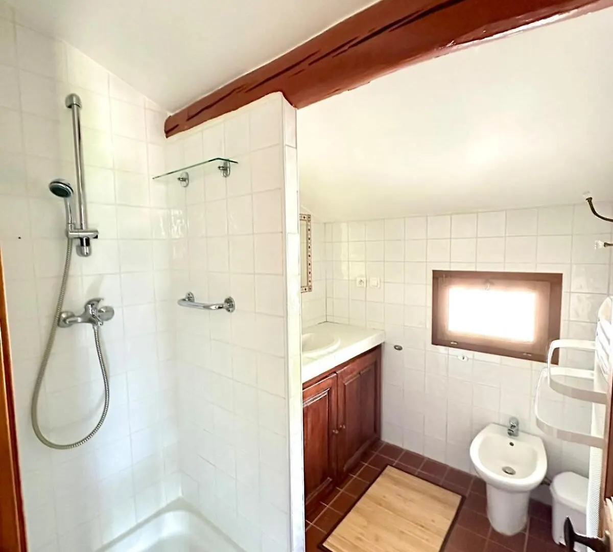 Villa Helene In The Heart Of The Center Of Fontaine De Vaucluse France