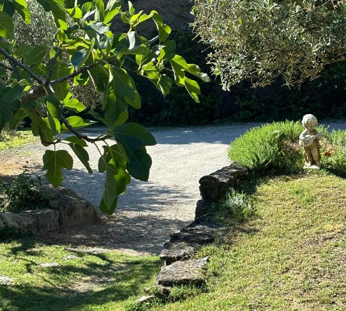 Villa Helene In The Heart Of The Center Of Fontaine De Vaucluse 0*, Fontaine-de-Vaucluse France
