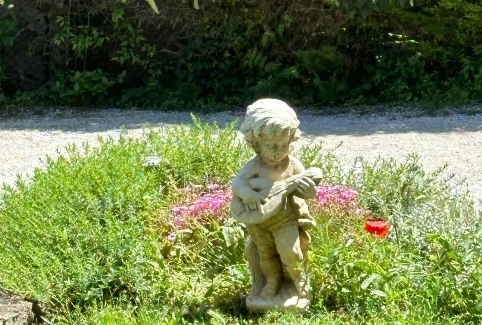Hébergement de vacances Villa Helene In The Heart Of The Center Of Fontaine De Vaucluse