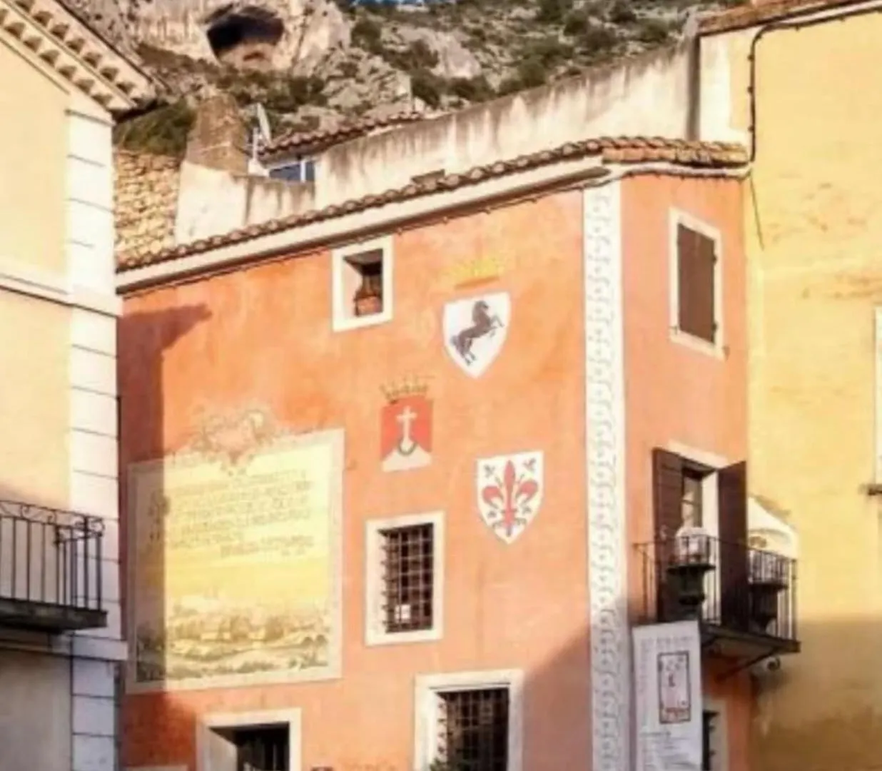 Villa Helene In The Heart Of The Center Of Fontaine De Vaucluse France